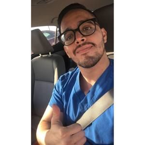 Meet your Posher, Raul